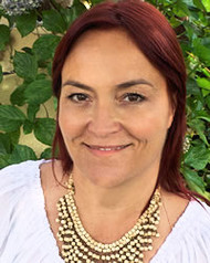 Andrea Szasz, Mosman counsellor, Australia Counselling Directory