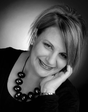 Melissa Ferrari, Penrith marriage counsellor and relationship therapist