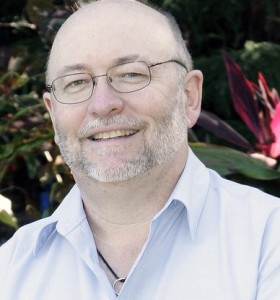 David Lawsone, Bundaberg counsellor, far north Queensland