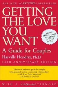Getting the Love You Want- In Conversation with Harville Hendrix