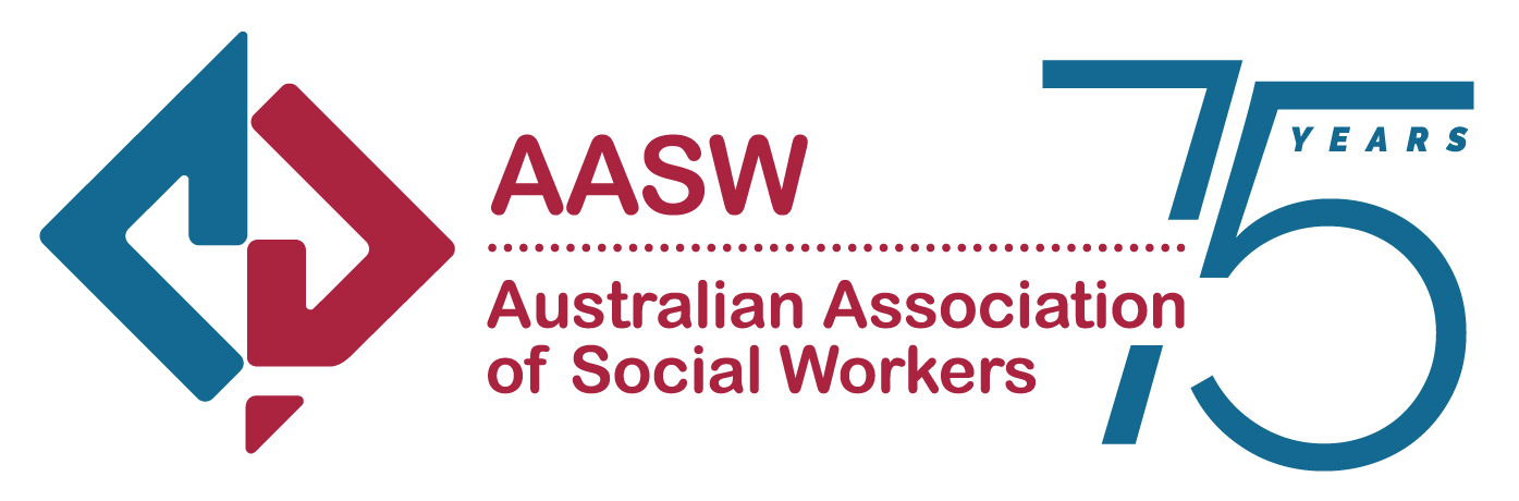 Australia Association of Social Workers 75 Year Anniversary