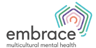 Embrace Multicultural Mental Health 
